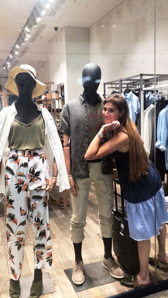 Pepe Jeans opens at City Centre Beirut